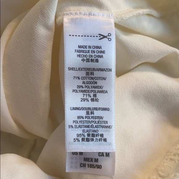 NWT Juicy Couture Lace fitted dress size M - Picture 6 of 8